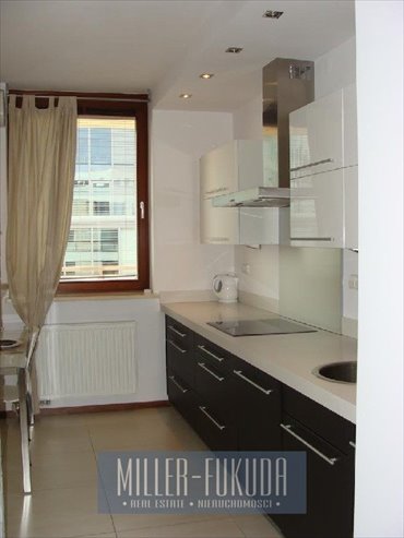 mieszkanie na wynajem 55m2 mieszkanie Warszawa, Wola, Chłodna