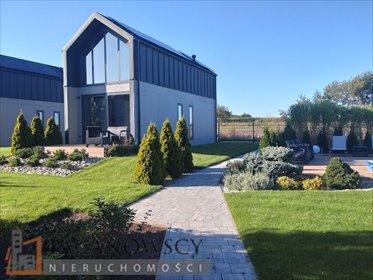 działka na sprzedaż 1256m2 działka Bibice