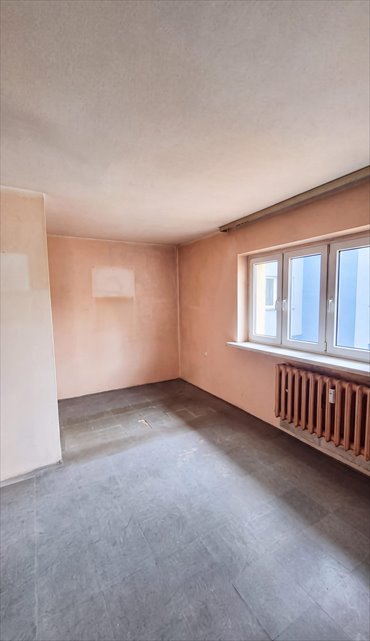 Zapraszam do mieszkania 44 m² z balkonem w Katowicach mieszkanie Katowice, os. Tysiąclecia, Piastów