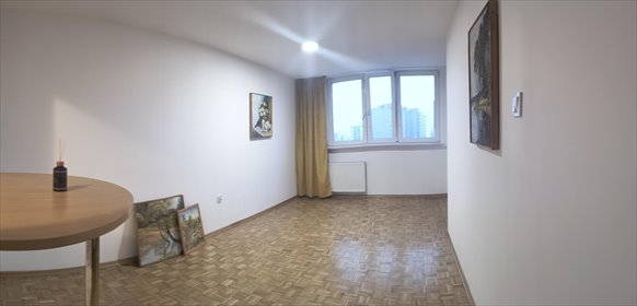 mieszkanie na sprzedaż 36m2 mieszkanie Warszawa, Ochota, Szczęśliwice, Grójecka