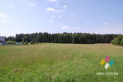 Działka budowlana na sprzedaż Rentyny 1 000m2 Foto 6