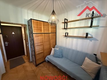 mieszkanie na sprzedaż 12m2 mieszkanie Warszawa, Praga-Północ, św. Cyryla i Metodego