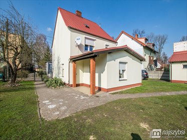 Dom 145 m² w Chojnie - polecam dom Chojna, Centrum