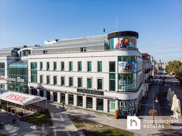 lokal użytkowy na wynajem 86m2 lokal użytkowy Radom, Śródmieście, Stefana Żeromskiego