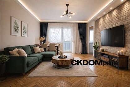 Inwestycyjny 35m2 w centrum Radomia z balkonem mieszkanie Radom, 11 Listopada