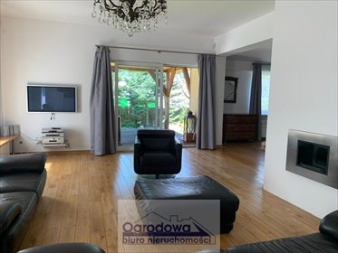 dom na wynajem 300m2 dom Warszawa, Bemowo