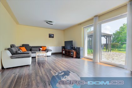 dom na sprzedaż 245m2 dom Biechówko