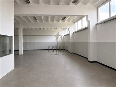 Wynajmę ogrzewany magazyn 400 m² w Białymstoku magazyn Białystok, Bażantarnia