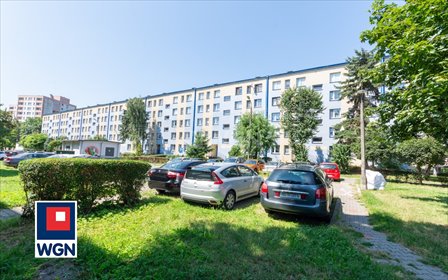3-pokojowe mieszkanie w Sosnowcu - zapraszam mieszkanie Sosnowiec, Pogoń, Hallera