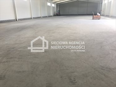 Magazyn na sprzedaż Gdańsk, Dolne Miasto 1 200m2 Foto 3