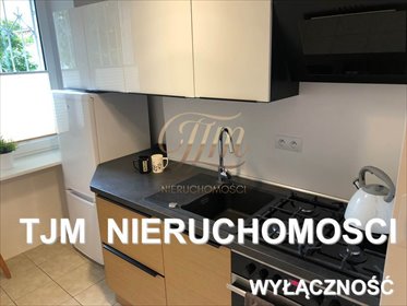 Mieszkanie 30 m² w Warszawie, blisko metra - polecam! mieszkanie Warszawa, Wola, Młynów, Hipolita Wawelberga