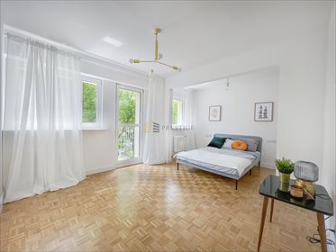 mieszkanie na sprzedaż 54m2 mieszkanie Warszawa, Ochota, Rakowiec, Władysława Okińskiego