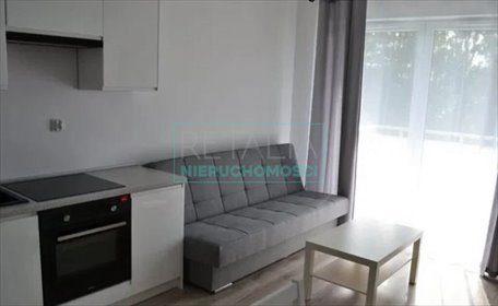 Mieszkanie dwupokojowe na sprzedaż Grodzisk Mazowiecki 47m2 Foto 3