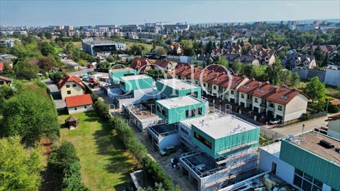 mieszkanie na sprzedaż 120m2 mieszkanie Kraków, Prądnik Biały, Prądnik Biały, Władysława Łokietka