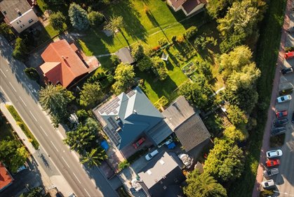 dom na sprzedaż 210m2 dom Międzyrzecz, Marcinkowskiego