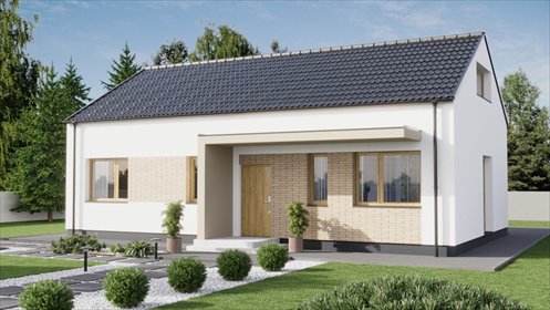 dom na sprzedaż 120m2 dom Gniezno