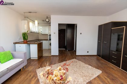 mieszkanie na sprzedaż 33m2 mieszkanie Rzeszów, Dąbrowskiego