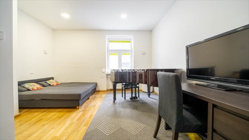 mieszkanie na sprzedaż 42m2 mieszkanie Kraków, Stare Miasto, Kątowa
