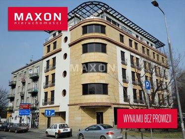 Nowoczesne biuro 322 m² z parkingiem na Mokotowie lokal użytkowy Warszawa, Mokotów, Puławska