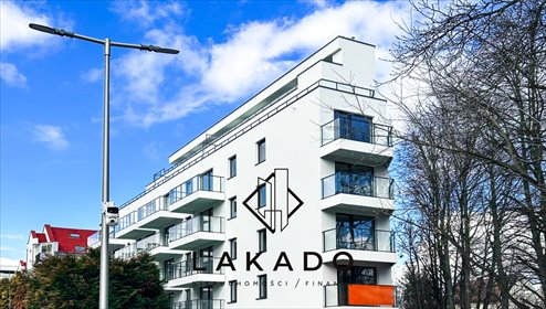 mieszkanie na sprzedaż 52m2 mieszkanie Kraków, Prądnik Czerwony, mjr. Ryszarda Nuszkiewicza