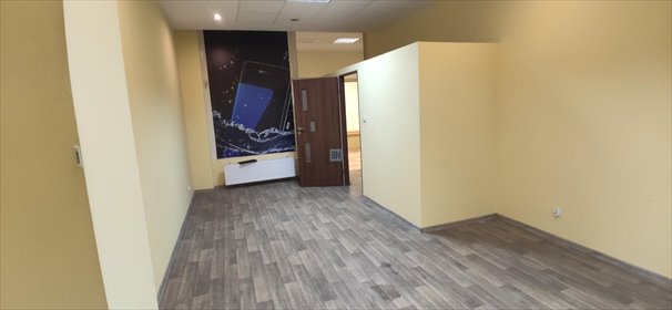 lokal użytkowy na wynajem 61m2 lokal użytkowy Gliwice