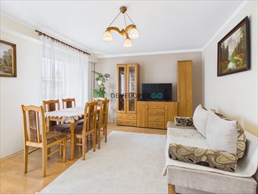 mieszkanie na sprzedaż 60m2 mieszkanie Białystok, Wysoki Stoczek, Działkowa 11