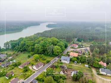 dom na sprzedaż 256m2 dom Straduń, Leśne