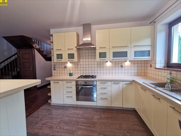 Dom na wynajem Rzeszów, Zalesie 160m2 Foto 5