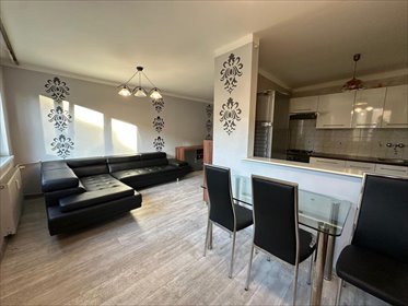 mieszkanie na sprzedaż 62m2 mieszkanie Trzebinia, Jana Pawła II