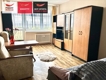Gdańsk Żabianka 37 m² z balkonem i widokiem zapraszam mieszkanie Gdańsk, Żabianka, Pomorska