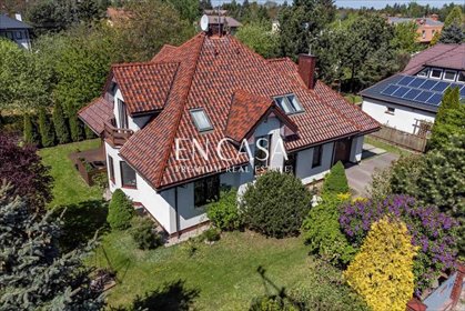 dom na sprzedaż 179m2 dom Dziekanów Leśny