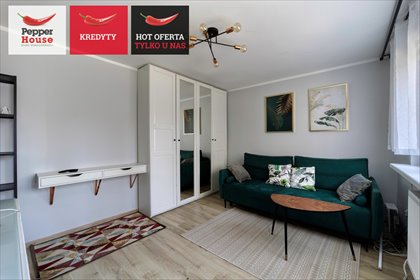 mieszkanie na wynajem 45m2 mieszkanie Bydgoszcz, Bartodzieje, Kołobrzeska