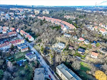 Działka budowlana na sprzedaż Gdańsk, Siedlce 1 052m2 Foto 6