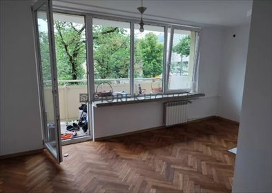 mieszkanie na sprzedaż Warszawa Śródmieście Senatorska 26 m2