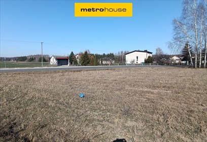 działka na sprzedaż 1011m2 działka Bełk