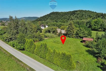 działka na sprzedaż 1827m2 działka Sułkowice