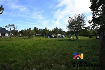 Zapraszam do zakupu działki 1150 m² w Suchiej, idealnej pod dom! działka Zielona Góra, Sucha, Sucha