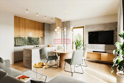 mieszkanie na sprzedaż 39m2 mieszkanie Kraków, Podgórze Duchackie, Podgórze Duchackie