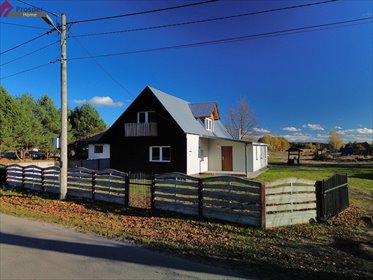 dom na sprzedaż 140m2 dom Kończyce, KOŃCZYCE