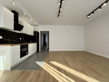 mieszkanie na sprzedaż 45m2 mieszkanie Rzeszów, gen. Mieczysława Boruty-Spiechowicza