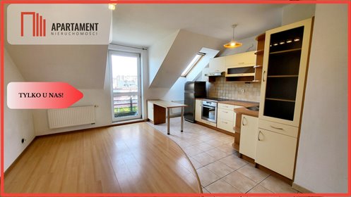 mieszkanie na sprzedaż 47m2 mieszkanie Nakło nad Notecią