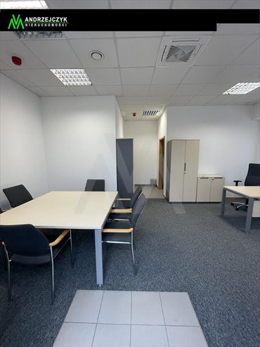 Nowoczesne biuro 36 m² z pełnym wyposażeniem - zapraszam lokal użytkowy Gdańsk, Kokoszki, Bysewska