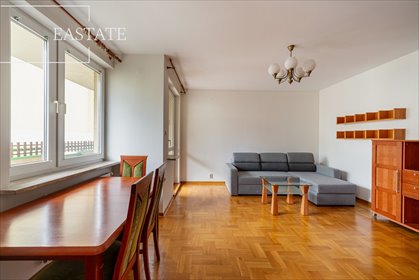 mieszkanie na wynajem 53m2 mieszkanie Warszawa, Wola, Żytnia