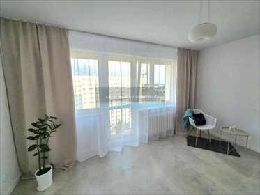 Mieszkanie 31 m² po remoncie w Legionowie - zapraszam mieszkanie Legionowo, Jana III Sobieskiego