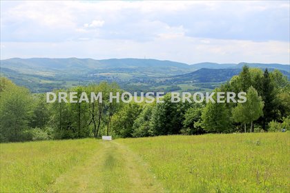 działka na sprzedaż 1400m2 działka Niebylec, Lutcza, Lutcza