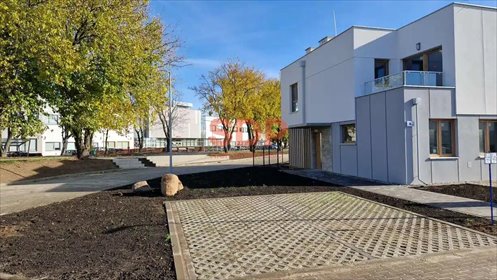 mieszkanie na sprzedaż 81m2 mieszkanie Wysoka, Chabrowa