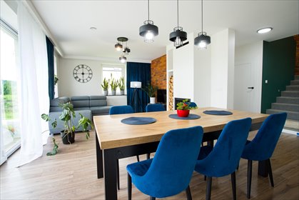 dom na sprzedaż 220m2 dom Skiby