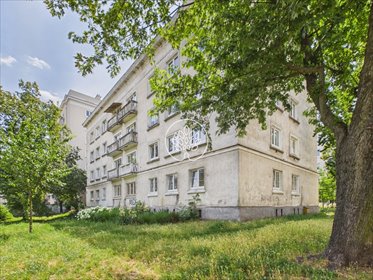Wynajmę nowoczesne 2-pokojowe mieszkanie 37,7 m² w Warszawie mieszkanie Warszawa, Wola, Nowolipki