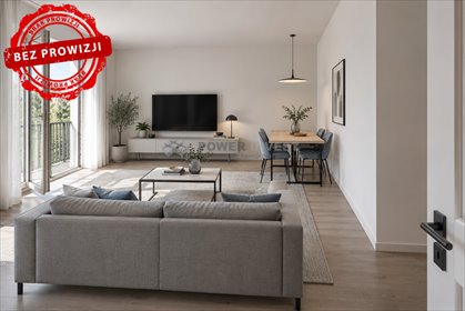 Na sprzedaż 4-pokojowe mieszkanie 75 m² z balkonem w Chorzowie mieszkanie Chorzów