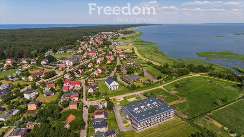mieszkanie na sprzedaż 40m2 mieszkanie Kąty Rybackie, Polna